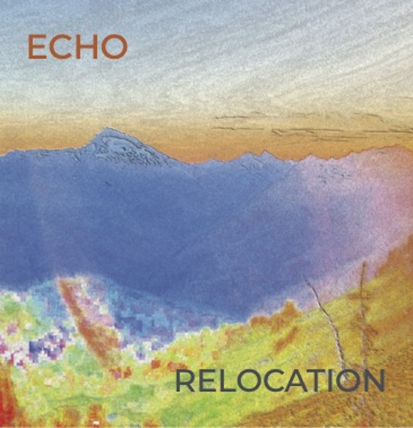 Echo Relocation